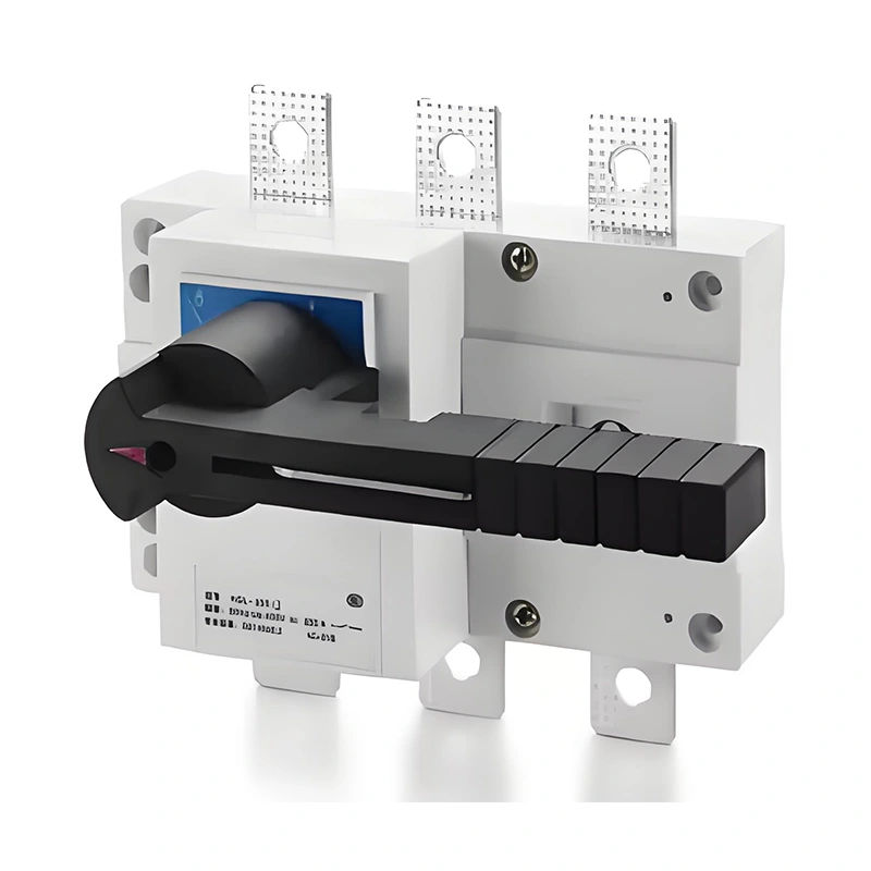 HGL seriyalı yük izolyasiya edən nədir, sənaye gücünə nəzarət üçün ideal seçimdir?