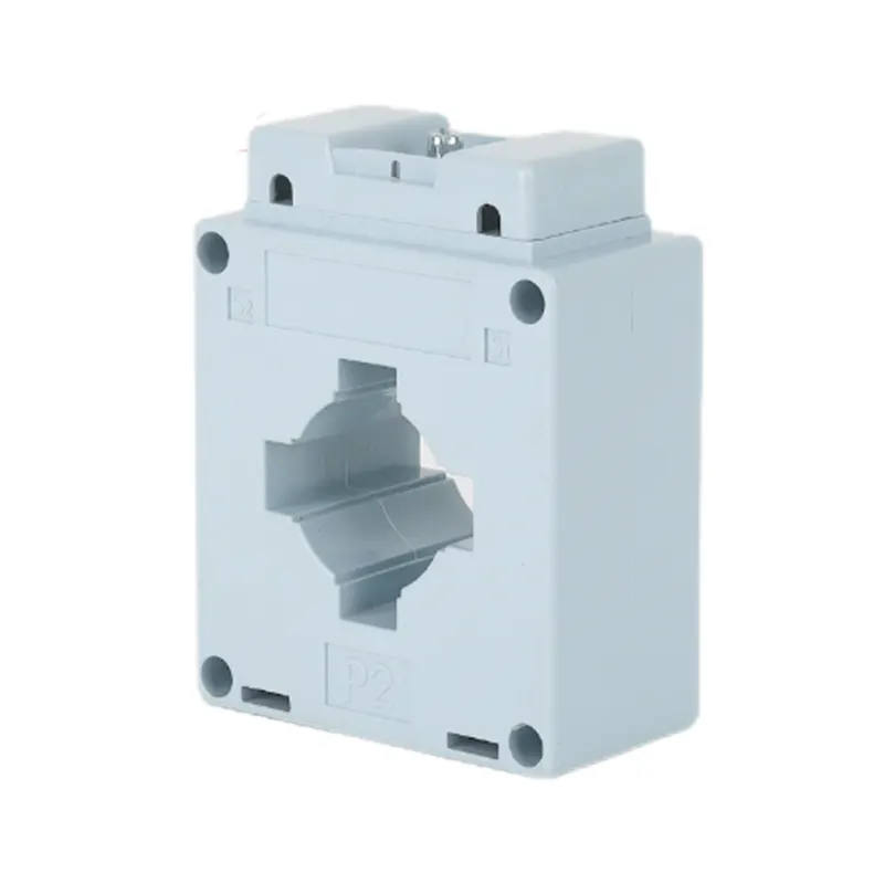 Aşağı gərginlikli cari transformatorun rolu nədir?