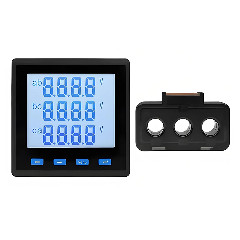 Yük izolyasiya açarı elektrik təhlükəsizliyini və sistemin səmərəliliyini necə artırır?