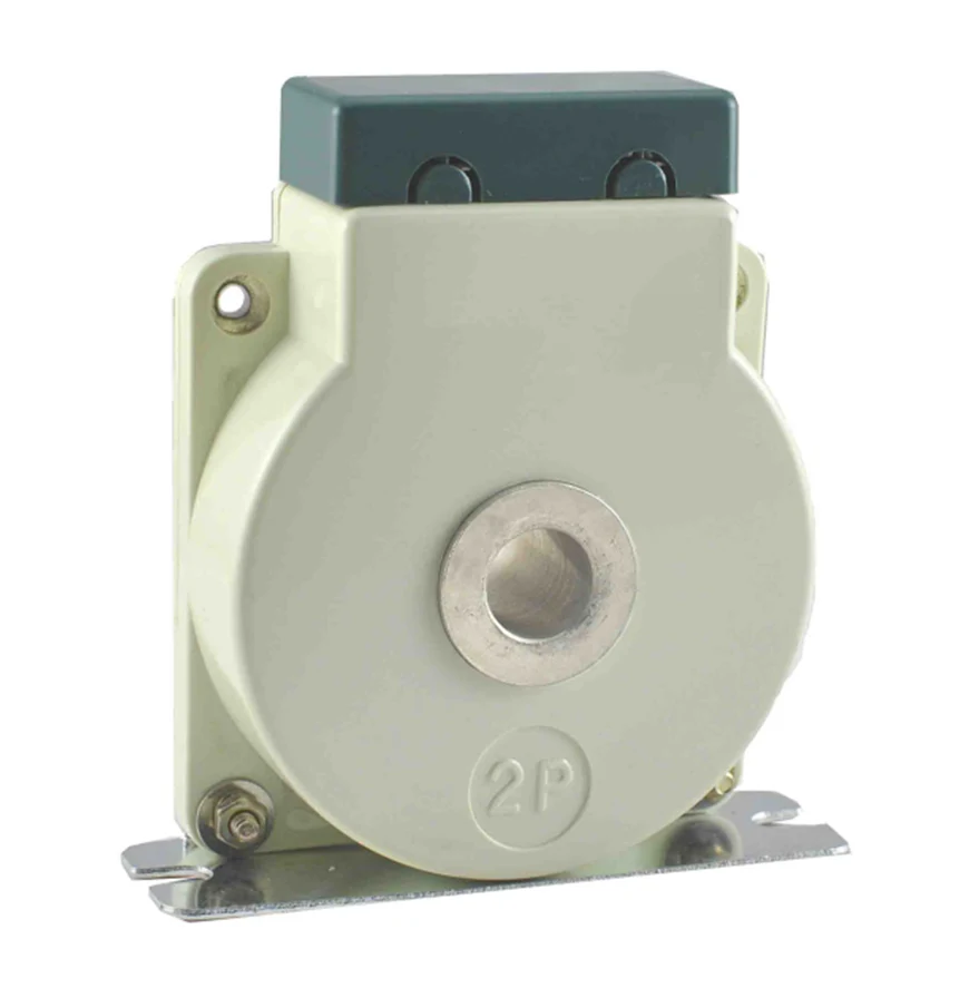 BH-0.66 seriyası Cari transformatorlar