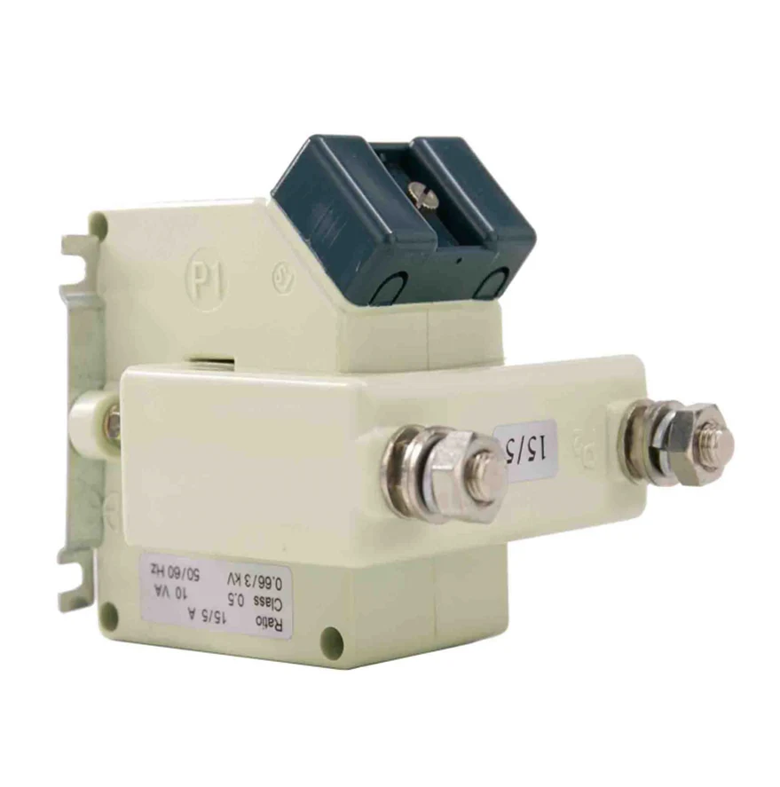 BH-0.66 seriyası g cari transformatorlar