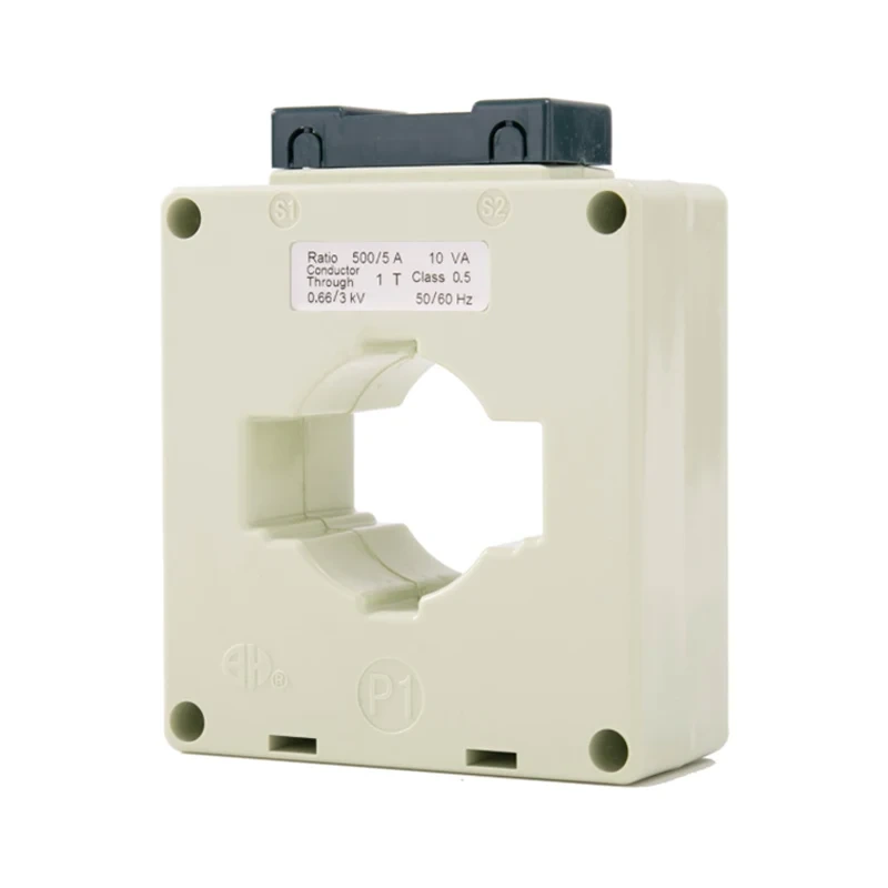 BH-0.66 seriyası i cari transformatorlar