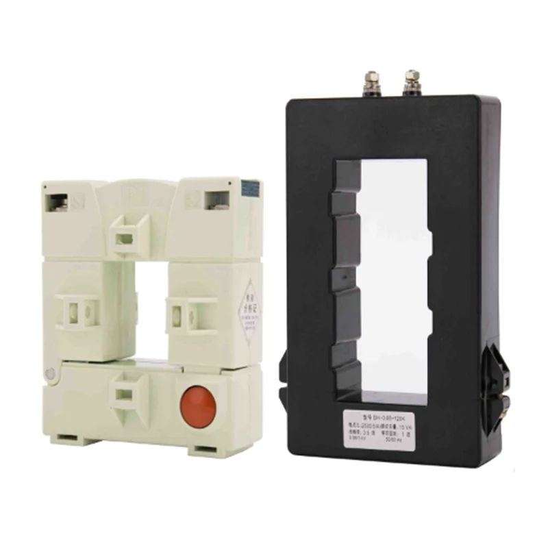 BH- 0.66 seriyası K cərəyan transformatorları
