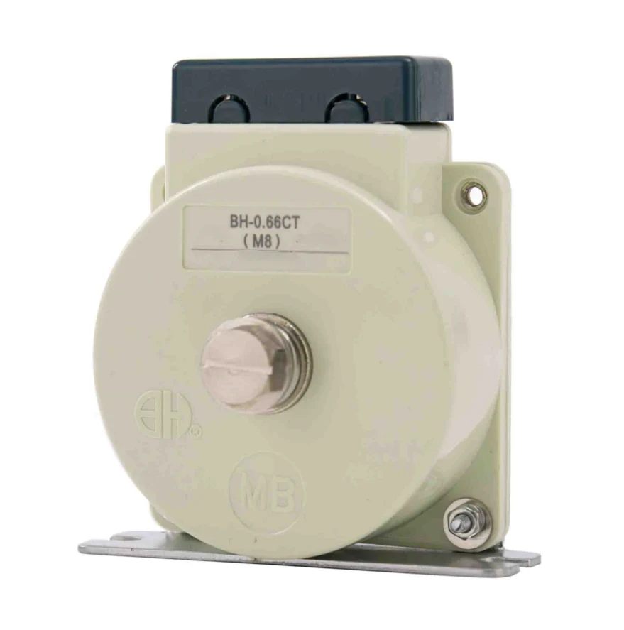 BH-0.66 seriyası m cari transformatorlar