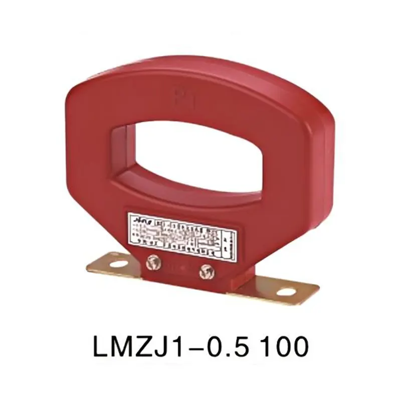Lmzj1-0.5-100 cari transformatorlar