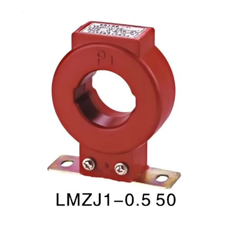 Lmzj1-0.5-50 cari transformatorlar