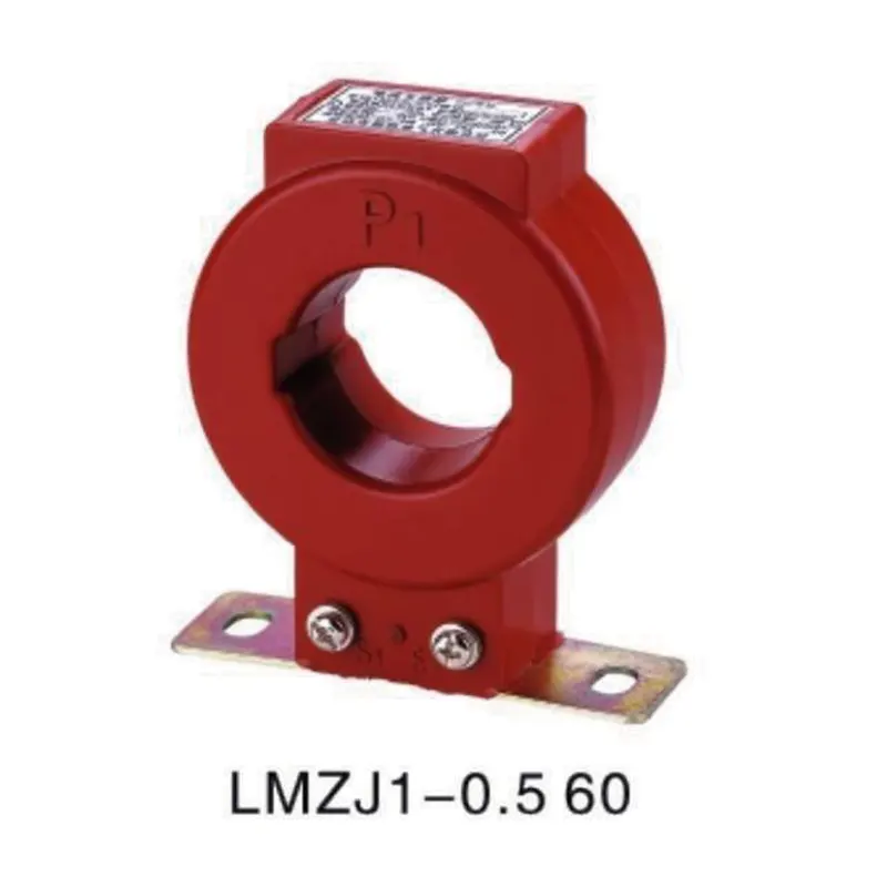 Lmzj1-0.5-60 cari transformatorlar